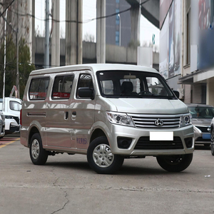 Changan Star <span class=keywords><strong>9</strong></span> Gasolina Mini Van 7 Asientos Manual Barato Gasolina Coche para Changan Star <span class=keywords><strong>9</strong></span> 1.5L Changan Star - Product Image 3