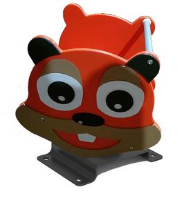 Equipo de Juego de Alta Calidad para Niños al Aire Libre, Tablero de PE para Parques y Escuelas - Product Image 3