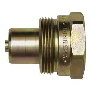 Kukko อุปกรณ์ตัวดึง4021176201318ข้อต่อแบบ YCR-400ไหลสูงสำหรับดึง - Product Image 1