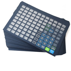 Nueva Cubierta de Teclado y Circuito Interno para Básculas Mettler <span class=keywords><strong>Toledo</strong></span> BPlus-H2, Piezas al por Mayor, Disponibles en Stock, Alta Calidad - Product Image 6