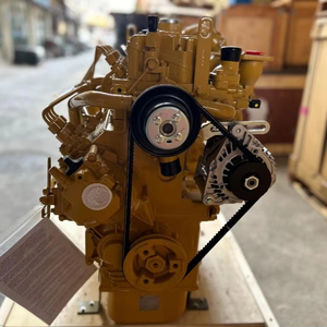 HongWang para Motor Diésel C2.2T con Turbo para Excavadora de Orugas, 1 Año de Garantía, Hecho en China - Product Image 1