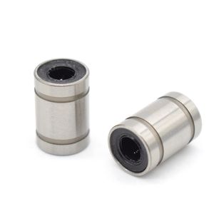 Roulement linéaire <span class=keywords><strong>LM35</strong></span>-UU haute vitesse et haute précision - Product Image 3