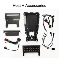 Lecteur Android pour voiture Lamborghini Huracan, lecteur DVD de voiture 8,4 pouces, navigation GPS, électronique automobile, autoradio Android