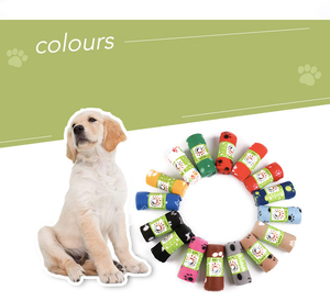 Nhà Sản Xuất Bán Buôn Đa Màu Sắc Lông Cừu <span class=keywords><strong>Paw</strong></span> In Pet Cat Dog Chăn - Product Image 5