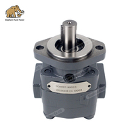 Pompe à engrenages hydraulique 333/G5393, pièce de rechange pour machines de construction