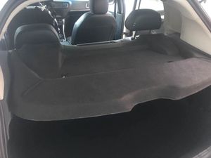 Estante de paquete de coche no retráctil, placa de compartimento de maletero de coche, tablero de almacenamiento lateral para <span class=keywords><strong>Citroen</strong></span> - Product Image 3