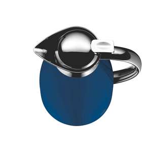 Alfi isolierkanne signo Blau Matt 1,00l - Product Image 4