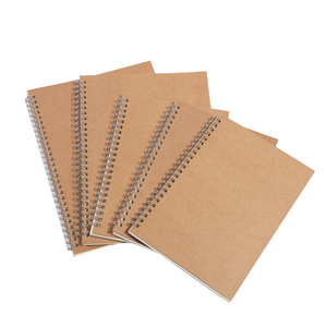 Máy tính xách tay cuộn sinh viên bán buôn-kế hoạch & Tạp Chí quản lý thời gian | ghi nhớ trong kho & kế hoạch tiện dụng - Product Image 1