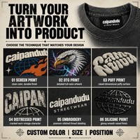 T-shirt Homme Uni à Manches Courtes en Coton Col Rond Sans Étiquette Personnalisable Imprimé Style Urbain Décontracté Été Respirant Tendance Haut Homme