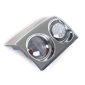 Montaje de luz trasera apto para <span class=keywords><strong>Land</strong></span> Range <span class=keywords><strong>Rover</strong></span> Executive <span class=keywords><strong>HSE</strong></span> L322 2002-2009 luces traseras luz trasera XFB500262LPO - Product Image 3