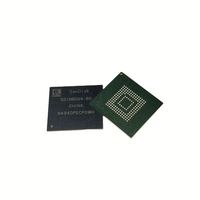 Nuevo Original THGBMNG5D1LBAIL NG5D1L WFBGA153 EMMC 32Gb FLASH IC Memoria NAND 4G X 8 Servicio BOM