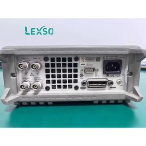 Générateur de fonctions/formes d'onde arbitraires d'occasion 33250a, 80 MHz en bon état de seconde main Lexso - Product Image 1