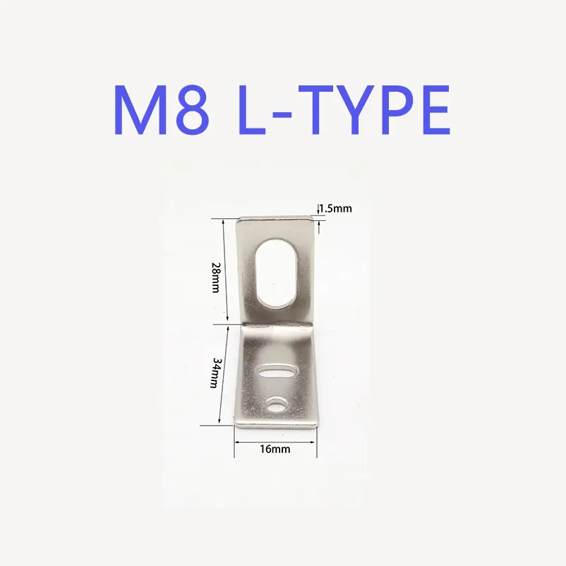 M8 M12 M18 M30 Capteur de proximité 24v étanche distance de détection 2mm-25mm NPN pnp 3 fils détecteur de proximité interrupteur