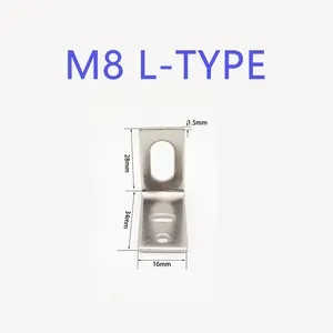 M8 M12 M18 M30 Proximity Sensor 24v Waterproof Detection Distance 2mm-25mm NPN Pnp 3 Wire Proximity Sensor Switch