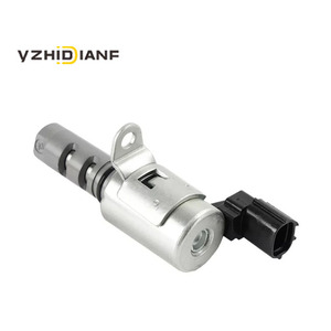 Valvola di Controllo Olio VVT Solenoide di Temporizzazione 4M5G-6L713-AE 4M5G6L713AE per <span class=keywords><strong>Ford</strong></span> <span class=keywords><strong>Focus</strong></span> <span class=keywords><strong>Ford</strong></span> <span class=keywords><strong>Fiesta</strong></span> C-Max 2010-2015 - Product Image 2