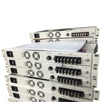 Nouvelle Station d'Alimentation V2H 2026 – Convertisseur DC-DC 1500W 48V 220V 50A Haute Efficacité pour Applications Industrielles