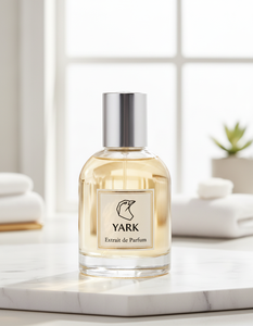 Botella de Perfume Transparente Personalizada con Logotipo OEM ODM en Cantidad Pequeña, 30ml 50ml 100ml, con Caja - Product Image 3