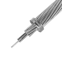 Liste de prix des conducteurs en aluminium ACSR monocœur de 35 mm Pengertian Kabel