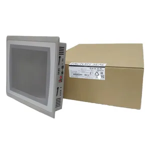 100% Nuevo 2711-T10G9 Terminal estándar 1Y Garantía Controlador PLC 2711-T10G9