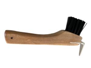 Commercio all'ingrosso di legno <span class=keywords><strong>cavallo</strong></span> <span class=keywords><strong>zoccolo</strong></span> Pick spazzola fabbrica-qualità prodotti per la <span class=keywords><strong>cura</strong></span> del <span class=keywords><strong>cavallo</strong></span> - Product Image 2