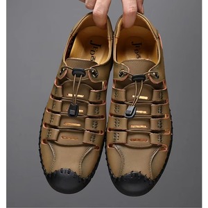 Super Hot Fashionable New Design Original Quality Women's <b>Sandals</b> Men <b>Sandals</b> - Product Image 5