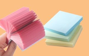 Blocchetti Adesivi Personalizzati di Alta Qualità, Economici, <span class=keywords><strong>per</strong></span> Scuola e Ufficio, Memo e Appunti - Product Image 3