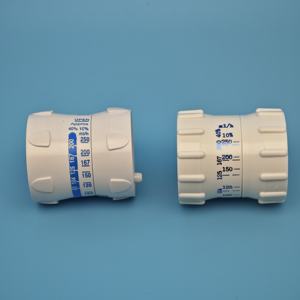 Micro regolatore ABS con flusso liquido di controllo a doppia scala - Product Image 3