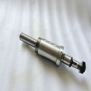 เครื่องฉีดพลาสติกแบบบอลสกรู SI-100 - Product Image 4