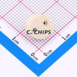 56000001019 Fuse Holder (Box) Fuse ( Rated Voltage: 250V )( Rated Current: 6.3A ) - Product Image 1