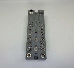 โมดูลระบบ I/O รุ่นใหม่ B&R Automation X67DM1321.L08 Rev: N0 - Product Image 3