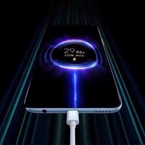 כבל USB מסוג C סיטונאי, טעינה מהירה 6A עם מיגון צמה וציפוי <span class=keywords><strong>TPE</strong></span> עבור 4X/3S/4S/Redmi 2S/3X/Note 2-6/6 Pro - Product Image 5