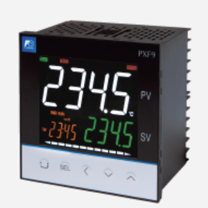 ตัวควบคุมอุณหภูมิพลาสติกเทอร์โมฟูจิ PXF9ABY2-1W100 PXF4ACY2-1W100 PXF4ABY2-1W100 PXF5ACY2-1W100 PXF5ABY2-1W100 - Product Image 1