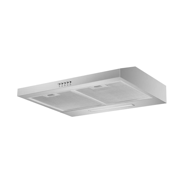 Mini Kitchen Slim Range Hood 60/70/75/80/90cm Kitchen Appliance Under Cabinet Smoke Extractor Ultra-thin Chimney Cooker Hood