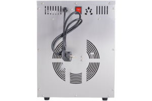 Déshydrateur alimentaire commercial Horus à 8 couches en acier inoxydable, sécheuse industrielle de fruits, sécheuse rotative industrielle pour aliments - Product Image 6
