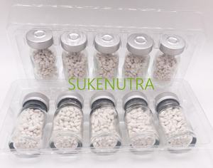 مبيعات المصنع مباشرة أعلى جودة سمك الشبوط الغدد النخامية تدعم OEM & ODM - Product Image 2