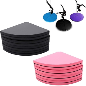 2024 ขายร้อนเต้นรําเสาSem Estala No Chao Colchonetaเต้นรําเสาTapis - Product Image 3