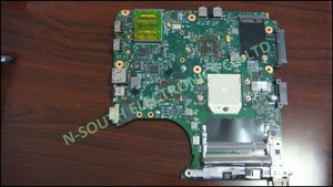 Máy tính xách tay 001 495404 bo mạch chủ cho máy in 6735 s 6535 s - Product Image 5
