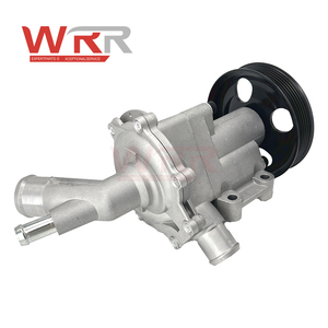 Pompe à eau 11517829922 11518516203 pour BMW F30 F10 E90 320d 520d X3 Moteur N47 – Ensemble de pompe mécanique de refroidissement et antigel - Product Image 2