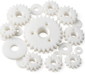 Soporte Dental de Impresión 3D de Cromo Cobalto Ecológico para Ortodoncia, <span class=keywords><strong>Corrector</strong></span> de Dientes, Impresión de Metal Biocompatible - Product Image 3