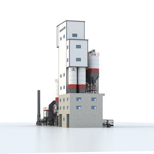 高効率ドライモルタルミキサー<span class=keywords><strong>CE</strong></span> ISO認証付き - Product Image 5