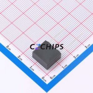 Condensateur à film polypropylène (CBB) MX2334KQ3C30GB20N0R, composant traversant (THT), 330nF, 10% - Product Image 2