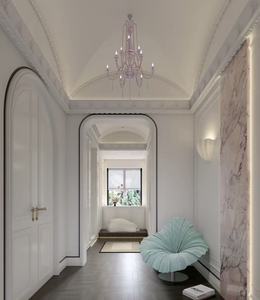 Service de conception <span class=keywords><strong>d</strong></span>'intérieur 3D sur mesure, rénovation complète de maison moderne et solution clé en main pour meubles sur mesure - Product Image 6