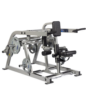 Équipement de fitness commercial durable à prix réduit : Appareil de dips assis pour la rééducation et la prévention des blessures des muscles des épaules et du dos - Product Image 1