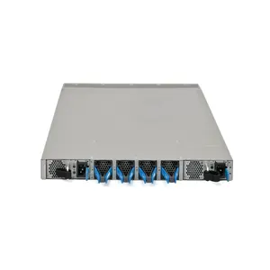 N3K-C3548P-10GX 48 Fixed Enhanced Small Form-Factor Pluggable SFP+ Ports 1 Or 10 Gbps
