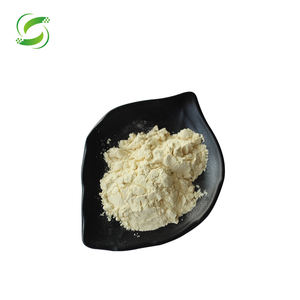 توريد المصنع بأفضل سعر لحمض فول الصويا الفوسفاتيديك - Product Image 2