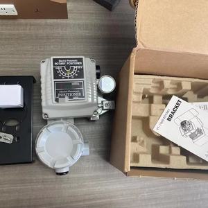 Posicionador Electro-Neumático Nuevo en Venta, YTC YT-1000RDN122S01 - Product Image 6