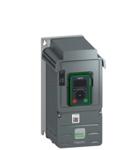 Schneider อินเวอร์เตอร์ ATV610U07N4 ATV610U15N4 ATV610U30N4 ATV610U22N4 ATV610U40N4 ATV610U55N4 ATV610U75N4 ATV610D15N4 ATV610D11N4 - Product Image 2