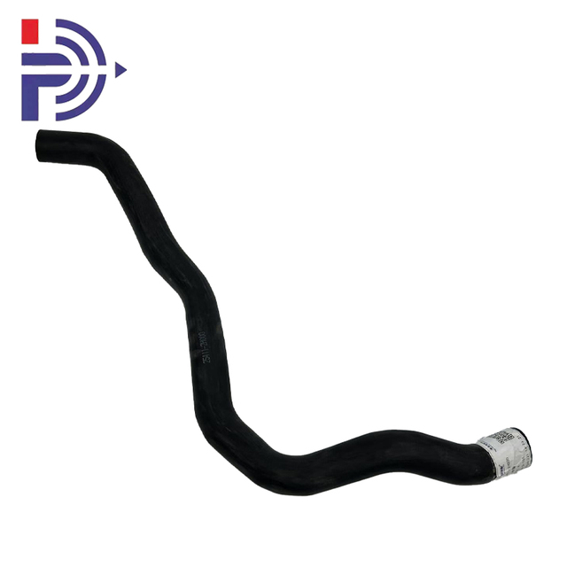 Hyundai Auto Parts Coolant Hoses Engine Cooling Water Pipe Compatible with Heat Radiator Water Pump System Both Sides Compatible