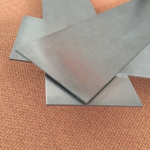 BJCJTi GR5 Titanio Grado 5 Ti 6A L 4V Hojas laminadas en frío con servicio de corte Precio al por mayor de fábrica - Product Image 4