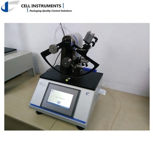 Instrumentos de Teste de Resistência ao Rasgo ASTM D1922 para Uso em Laboratório, Teste de Rasgo de Plástico - Product Image 4